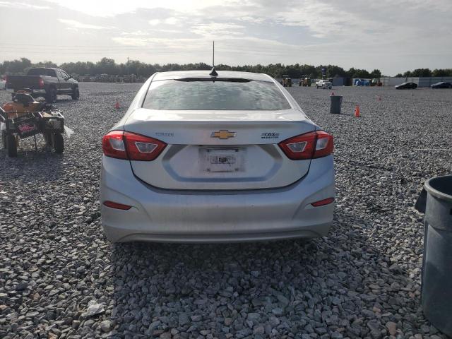 1G1BC5SM6J7122666 - 2018 CHEVROLET CRUZE LS 灰色 照片 6