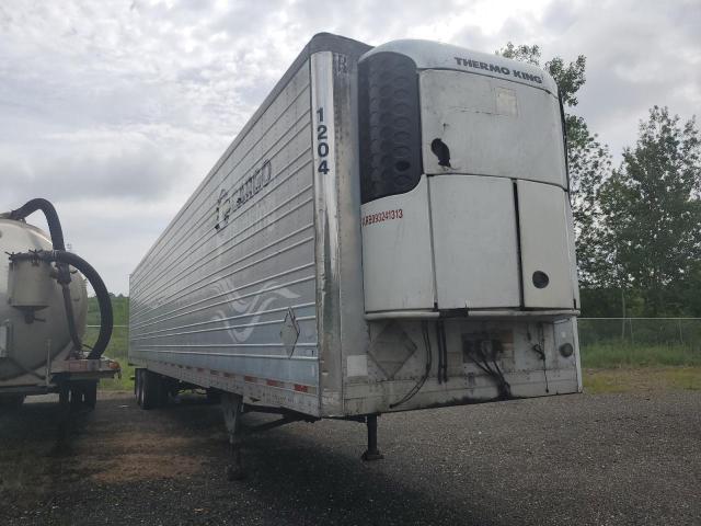 1UYVS25324U361728 - 2004 UTILITY TL WHITE photo 1