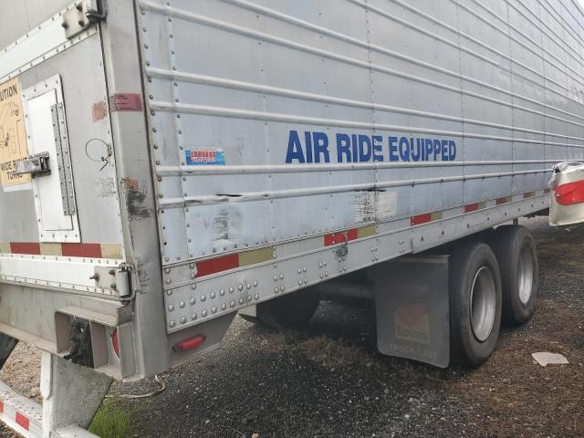 1UYVS25324U361728 - 2004 UTILITY TL WHITE photo 10