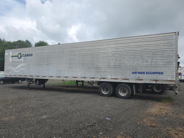 1UYVS25324U361728 - 2004 UTILITY TL WHITE photo 3