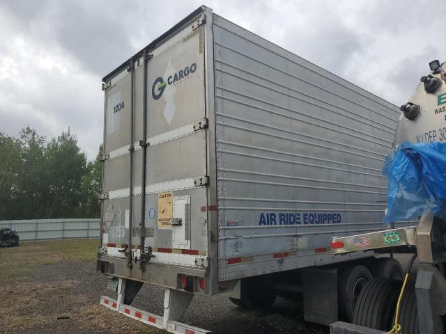 1UYVS25324U361728 - 2004 UTILITY TL WHITE photo 4