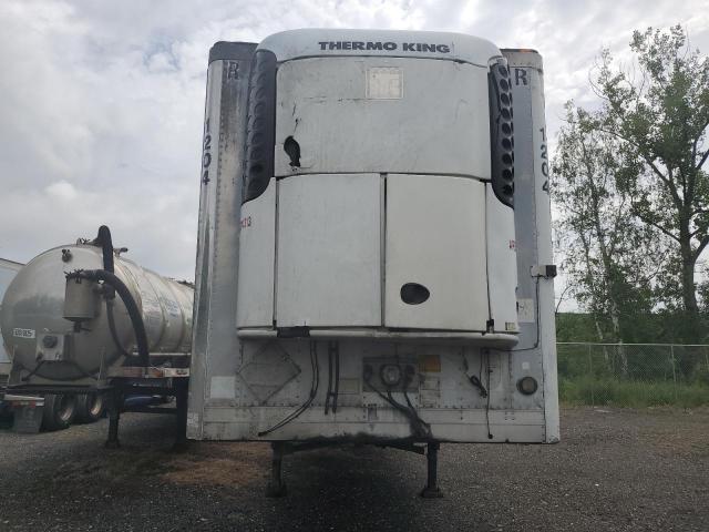 1UYVS25324U361728 - 2004 UTILITY TL WHITE photo 8