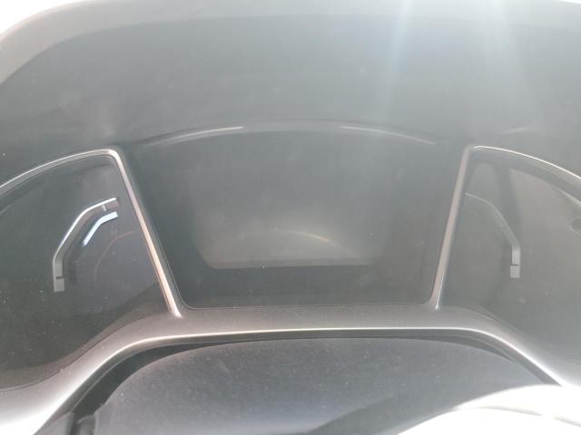 19XFC2F87LE028268 - 2020 HONDA CIVIC SPORT WHITE photo 9