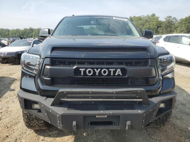 5TFDW5F14EX386112 - 2014 TOYOTA TUNDRA CREWMAX SR5 BLACK photo 5