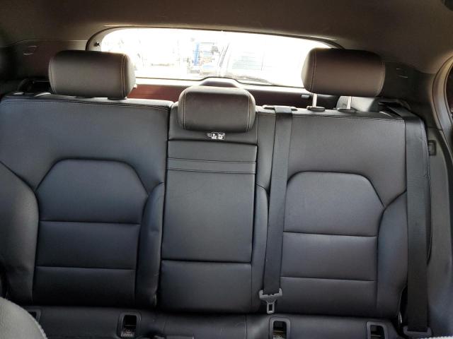 WDCTG4EB9JJ504210 - 2018 MERCEDES-BENZ GLA 250 Noir photo 10