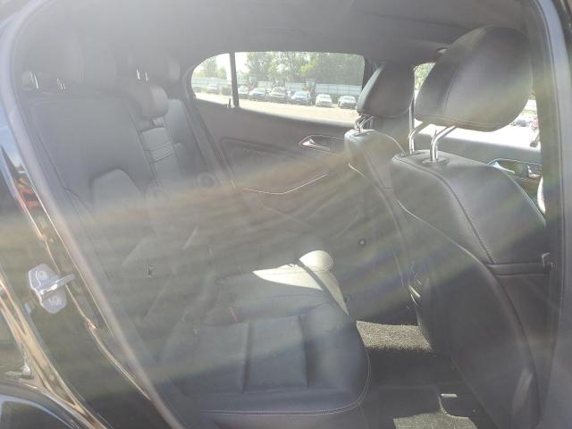 WDCTG4EB9JJ504210 - 2018 MERCEDES-BENZ GLA 250 Noir photo 11