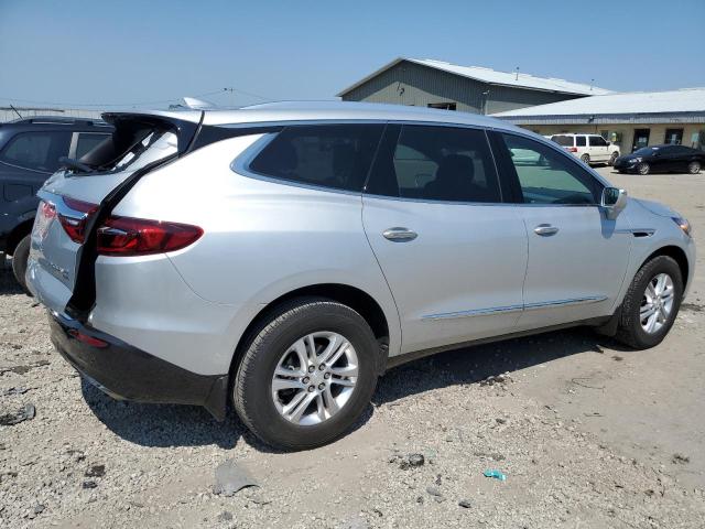 5GAEVAKWXJJ246078 - 2018 BUICK ENCLAVE ESSENCE 银色 照片 3