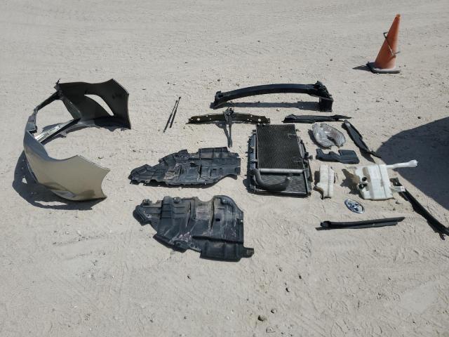 4T4BF1FK1GR518841 - 2016 TOYOTA CAMRY LE Braun Foto 12