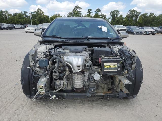 4T4BF1FK1GR518841 - 2016 TOYOTA CAMRY LE Braun Foto 5