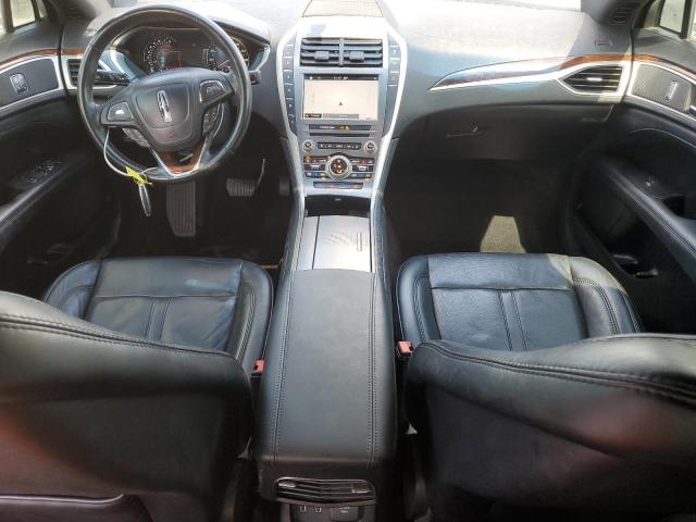 3LN6L5E95HR648446 - 2017 LINCOLN MKZ RESERVE თეთრი ფოტო 8