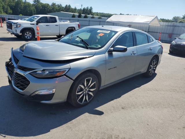 2024 CHEVROLET MALIBU RS, 