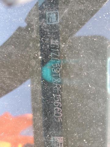 1G1ZG5ST8RF156605 - 2024 CHEVROLET MALIBU RS GRAY photo 12