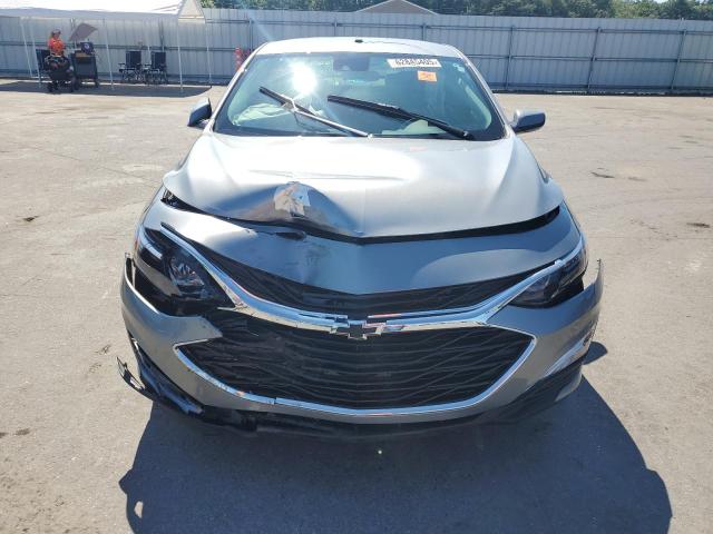 1G1ZG5ST8RF156605 - 2024 CHEVROLET MALIBU RS GRAY photo 5