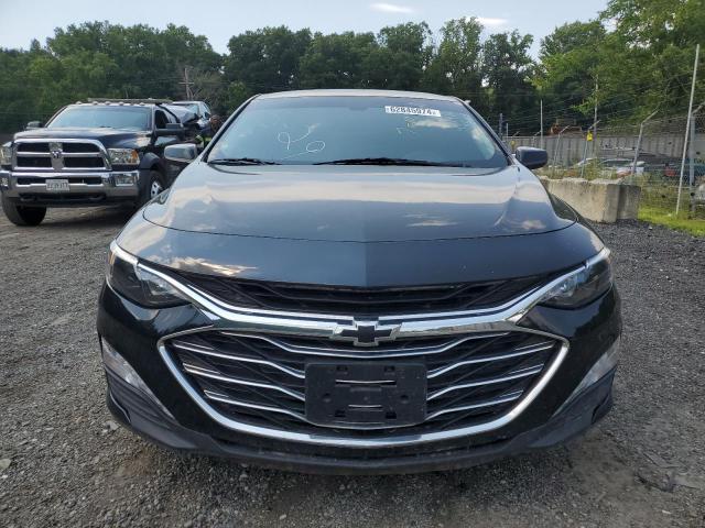 1G1ZD5ST0KF190035 - 2019 CHEVROLET MALIBU LT BLACK photo 5