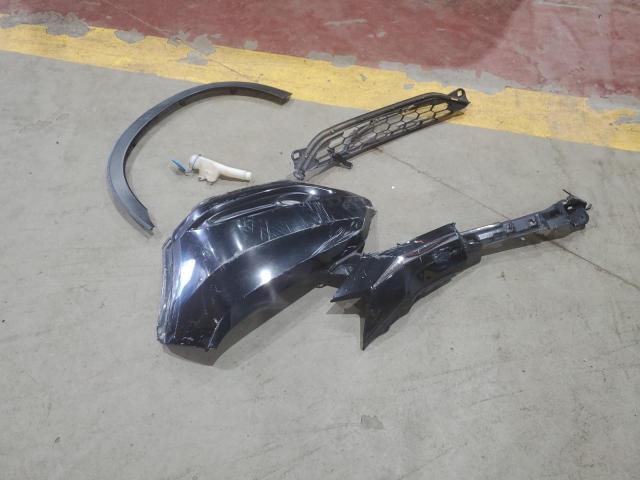 3CZRU6H76GM755302 - 2016 HONDA HR-V EXL 黑色 照片 13