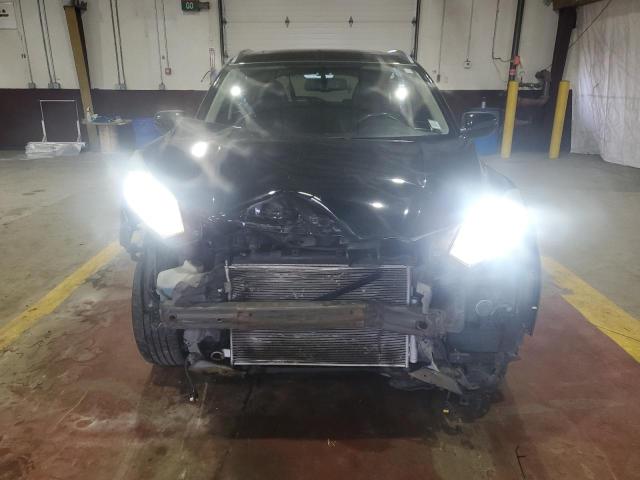 3CZRU6H76GM755302 - 2016 HONDA HR-V EXL 黑色 照片 5