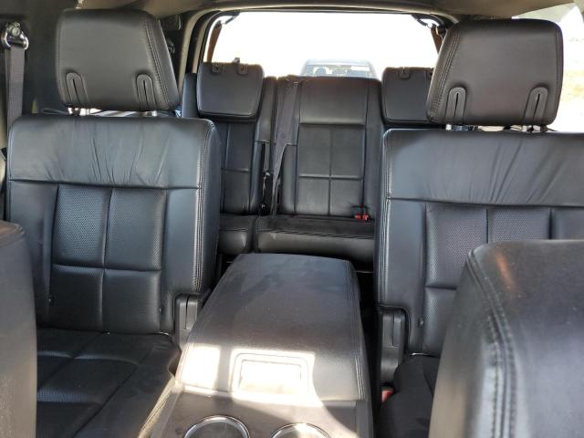 5LMJJ2J53AEJ05183 - 2010 LINCOLN NAVIGATOR 黑色 照片 10