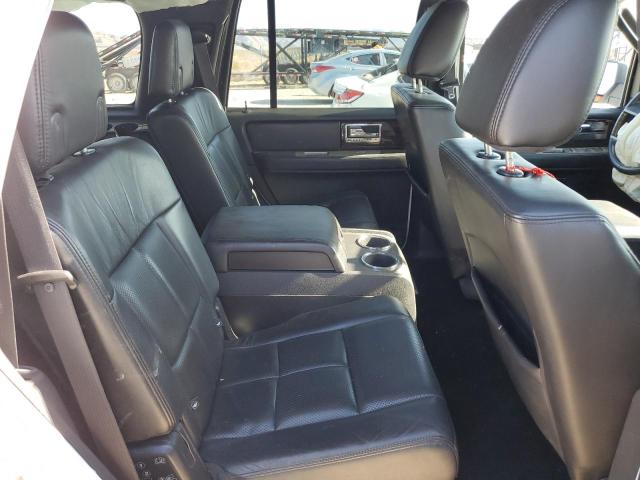 5LMJJ2J53AEJ05183 - 2010 LINCOLN NAVIGATOR 黑色 照片 11