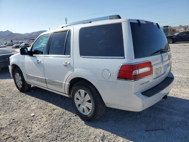 5LMJJ2J53AEJ05183 - 2010 LINCOLN NAVIGATOR 黑色 照片 2