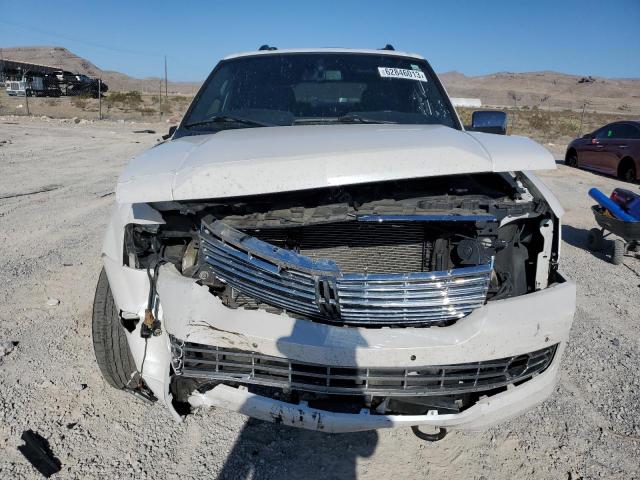 5LMJJ2J53AEJ05183 - 2010 LINCOLN NAVIGATOR 黑色 照片 5