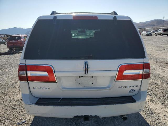 5LMJJ2J53AEJ05183 - 2010 LINCOLN NAVIGATOR BLACK photo 6