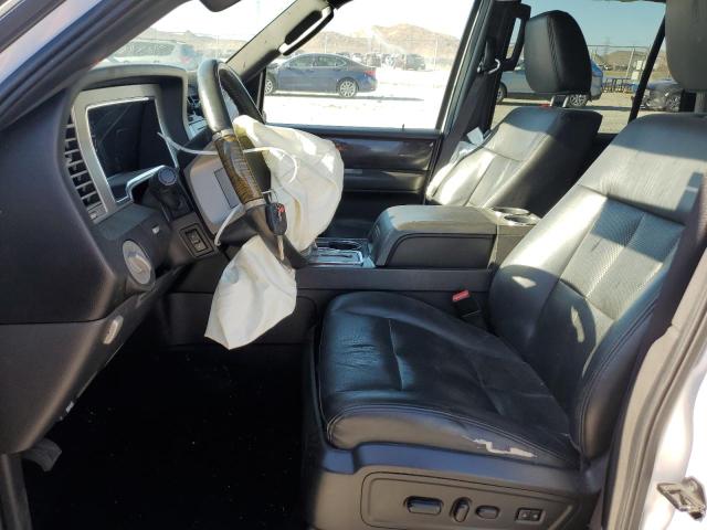 5LMJJ2J53AEJ05183 - 2010 LINCOLN NAVIGATOR 黑色 照片 7