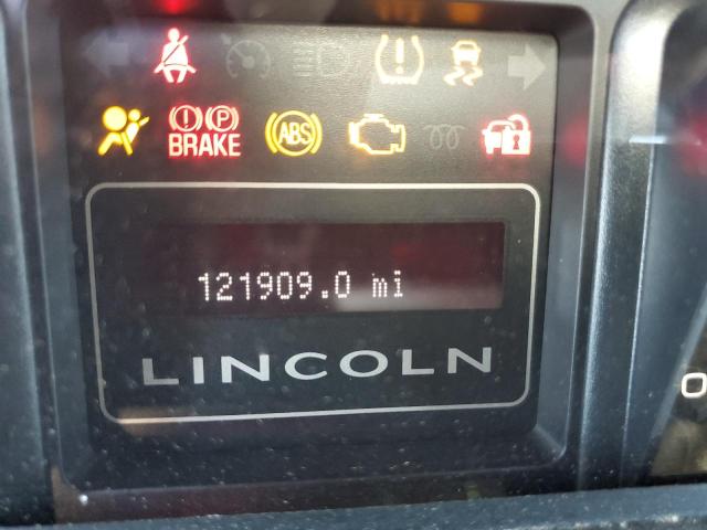 5LMJJ2J53AEJ05183 - 2010 LINCOLN NAVIGATOR 黑色 照片 9