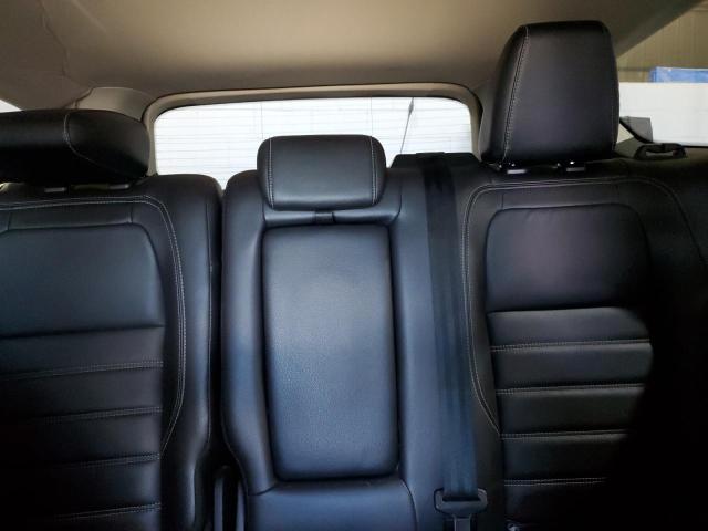 1FMCU9J92HUB93903 - 2017 FORD ESCAPE TITANIUM SILVER photo 10