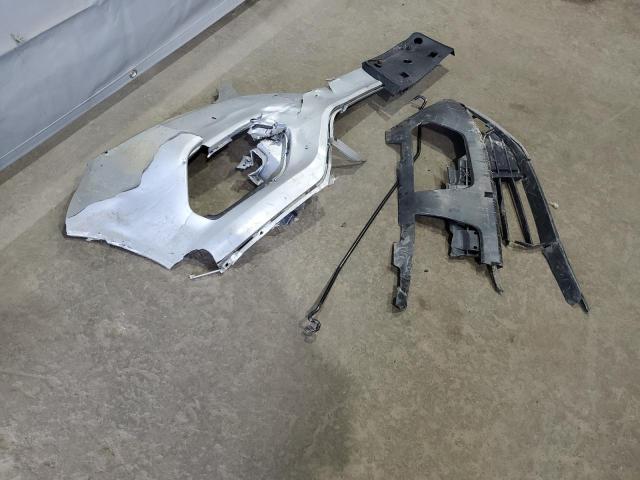 1FMCU9J92HUB93903 - 2017 FORD ESCAPE TITANIUM SILVER photo 13