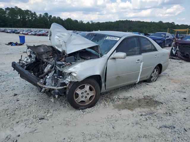 2003 TOYOTA CAMRY LE, 