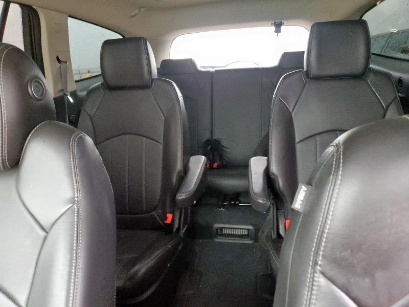 5GAKVCKD4HJ111069 - 2017 BUICK ENCLAVE BEIGE photo 10