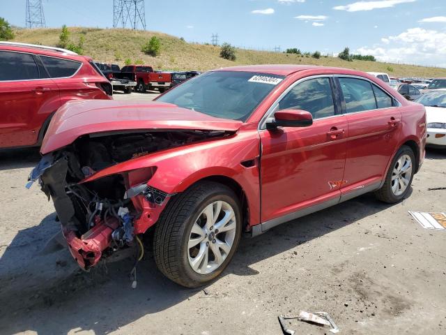 2010 FORD TAURUS SEL, 