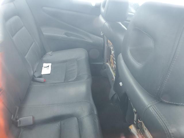 1HGCG31582A004445 - 2002 HONDA ACCORD EX BLACK photo 10