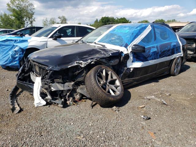 2012 MERCEDES-BENZ C 300 4MATIC, 