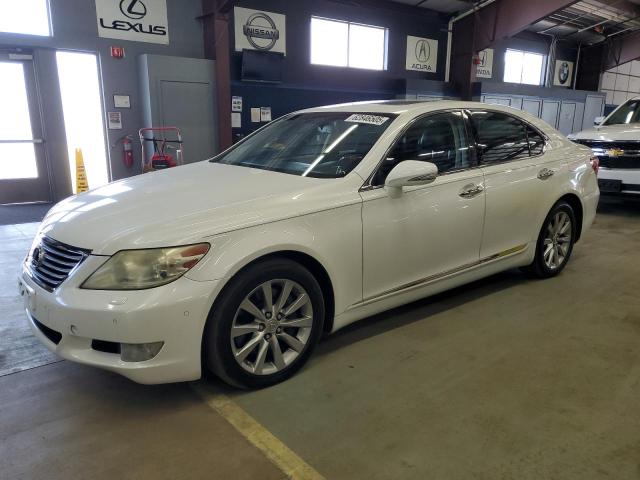 2011 LEXUS LS 460, null