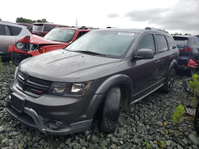 2015 DODGE JOURNEY CROSSROAD, 