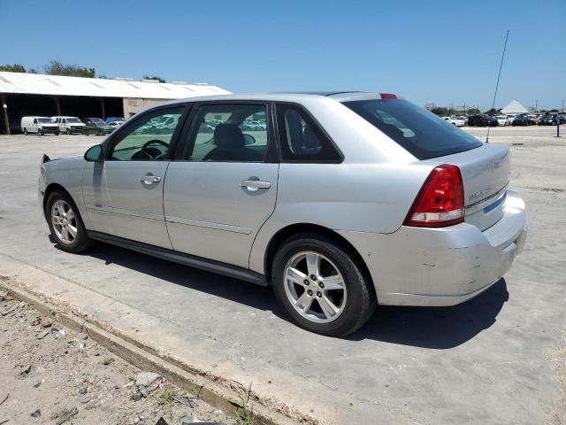 1G1ZT64805F169241 - 2005 CHEVROLET MALIBU MAXX LS GRAY photo 2