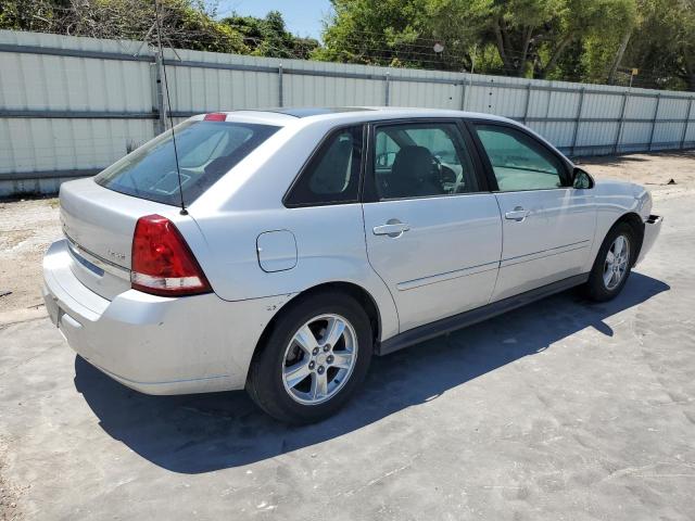 1G1ZT64805F169241 - 2005 CHEVROLET MALIBU MAXX LS 灰色 照片 3