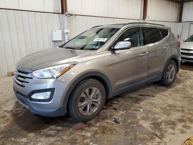 2014 HYUNDAI SANTA FE S, 