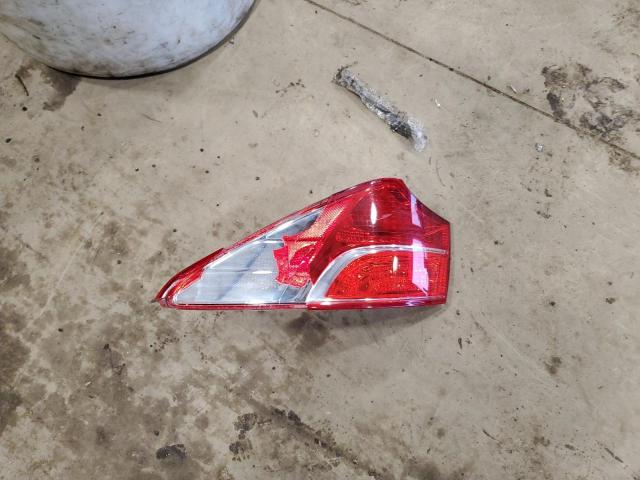 5XYZU3LB9EG128278 - 2014 HYUNDAI SANTA FE S Gris foto 13