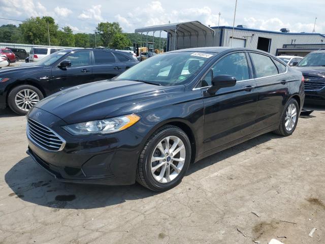 2019 FORD FUSION SE, 