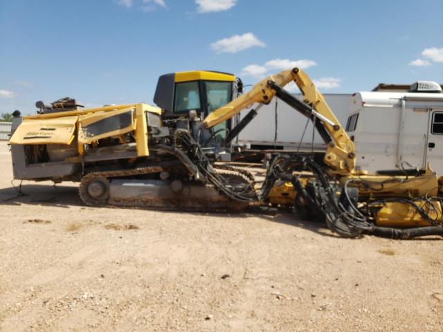 6538916531T1401 - 2011 ATLA TRENCHER YELLOW photo 10