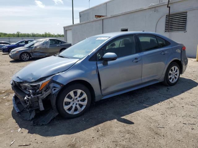 2024 TOYOTA COROLLA LE, 