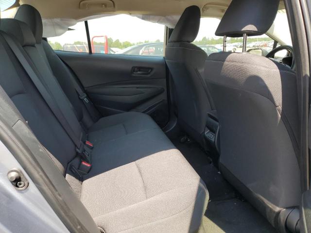 JTDBCMFE4RJ022309 - 2024 TOYOTA COROLLA LE BLUE photo 10