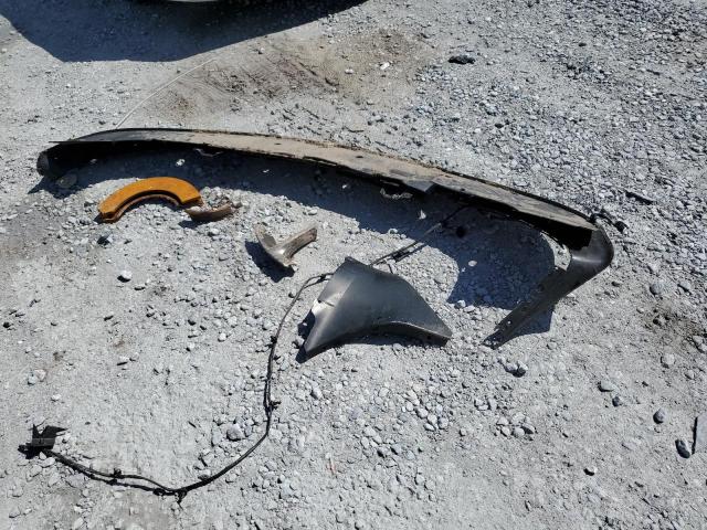 2C3CDZFJ1MH641525 - 2021 DODGE CHALLENGER R/T SCAT PACK GRAY photo 12