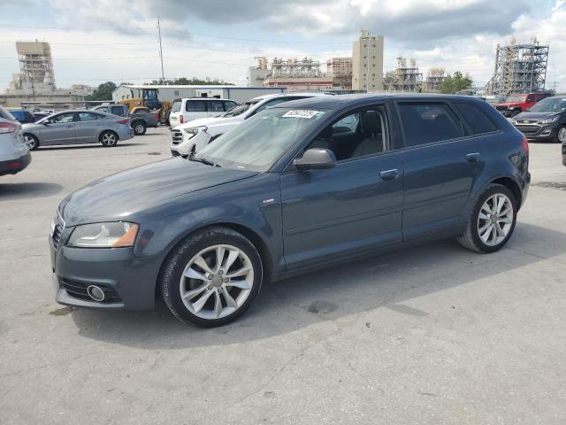 2012 AUDI A3 PREMIUM, null