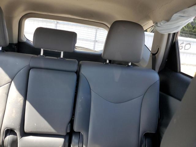 JTDZN3EU4D3220042 - 2013 TOYOTA PRIUS V 青色 照片 10