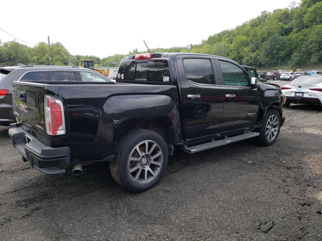 1GTG6EENXL1151778 - 2020 GMC CANYON DENALI BLACK photo 3