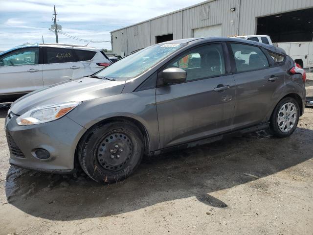 2012 FORD FOCUS SE, 