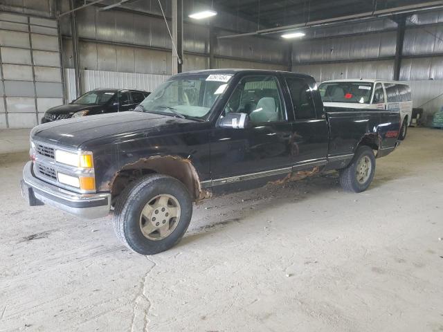 1995 CHEVROLET GMT-400 K1500, 